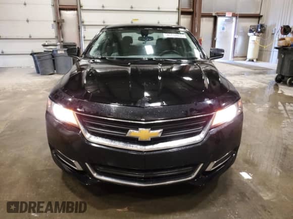 2019 Chevrolet Impala LS с VIN 2G11X5S3XK9142068, выставлен на аукционе Copart как лот 63585285 с пробегом 91 926 миль миль и Чистый • Clean title. История ставок и продаж доступна на DreamBid. Изображение 5.