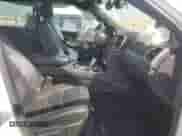 2017 Jeep Grand Cherokee Limited with VIN 1C4RJFBG3HC658777, listed as a Copart auction lot 81977575 with 126,370 mi miles and Salvage title. Bid and sale history available at DreamBid. Image 7.