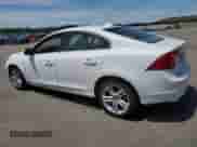 2015 Volvo S60 T5 Premier Plus с VIN YV1612TC8F1310919, выставлен на аукционе Copart как лот 57082134 с пробегом 59 795 миль миль и . История ставок и продаж доступна на DreamBid. Изображение 2.