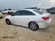 2012 Chevrolet Cruze 1LT with VIN 1G1PF5SC6C7376076, listed as a Copart auction lot 69959205 with 156,237 mi miles and Salvage title. Bid and sale history available at DreamBid. Image 2.