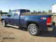2010 GMC Sierra 1500 SLE с VIN 1GTSKVE36AZ250391, выставлен на аукционе Copart как лот 69973905 с пробегом 268 086 миль миль и Списание • Salvage title. История ставок и продаж доступна на DreamBid. Изображение 2.