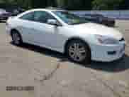 2003 Honda Accord EX-L with VIN 1HGCM81773A031743, listed as a Copart auction lot 62202535 with 152,283 mi miles and Clean title. Bid and sale history available at DreamBid. Image 4.