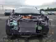 2024 Chevrolet Blazer EV eAWD RS с VIN 3GNKDCRJ2RS183392, выставлен на аукционе Copart как лот 70695234 с пробегом 1 753 миль миль и Списание • Salvage title. История ставок и продаж доступна на DreamBid. Изображение 5.