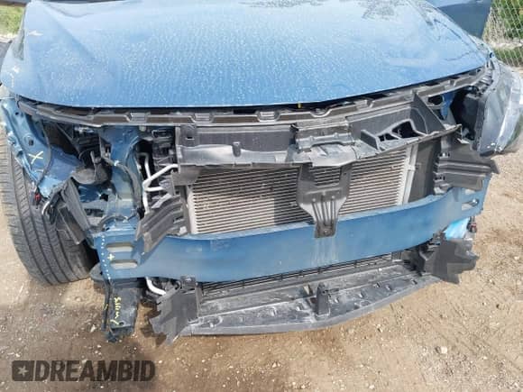 2024 Chevrolet Malibu LT с VIN 1G1ZD5ST0RF233010, выставлен на аукционе IAAI как лот 42466688 с пробегом 24 797 миль миль и . История ставок и продаж доступна на DreamBid. Изображение 6.