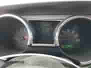 2008 Ford Mustang Deluxe z VIN 1ZVHT80N985173886, wystawiony jako Copart lot #70254335 z przebiegiem 206 558 mil mil oraz Szkoda całkowita • Salvage title. Historia ofert i sprzedaży dostępna na DreamBid. Obrazek 9.