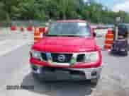 2011 Nissan Frontier Pro-4X z VIN 1N6AD0EV3BC436661, wystawiony jako IAAI lot #42756745 z przebiegiem 132 830 mil mil oraz . Historia ofert i sprzedaży dostępna na DreamBid. Obrazek 12.