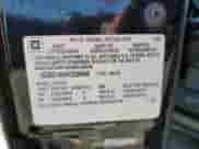 2000 Chevrolet Silverado 1500 z VIN 1GCEC14V4YZ296866, wystawiony jako Copart lot #49343345 z przebiegiem Nie podano mil oraz Szkoda całkowita • Salvage title. Historia ofert i sprzedaży dostępna na DreamBid. Obrazek 12.
