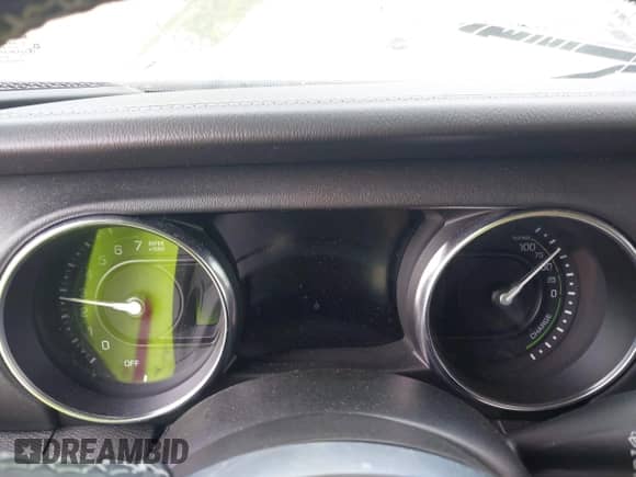 2021 Jeep Wrangler Unlimited Sahara with VIN 1C4JJXP60MW772389, listed as a IAAI auction lot 42486121 with Not provided miles and . Bid and sale history available at DreamBid. Image 7.