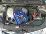2013 Hyundai Azera с VIN KMHFG4JG9DA227997, выставлен на аукционе IAAI как лот 43292883 с пробегом 136 707 миль миль и . История ставок и продаж доступна на DreamBid. Изображение 12.
