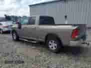 2010 Dodge 1500 SLT z VIN 1D7RB1GT3AS126842, wystawiony jako Copart lot #62890715 z przebiegiem 148 323 mil mil oraz Szkoda całkowita • Salvage title. Historia ofert i sprzedaży dostępna na DreamBid. Obrazek 2.