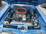 1971 Dodge Challenger z VIN JH27G1B283068, wystawiony jako Copart lot #75908744 z przebiegiem 3 839 mil mil oraz Szkoda całkowita • Salvage title. Historia ofert i sprzedaży dostępna na DreamBid. Obrazek 11.