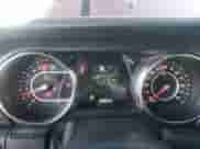 2022 Jeep Wrangler Unlimited Rubicon 392 with VIN 1C4JJXSJ4NW109209, listed as a Copart auction lot 58205345 with 29,433 mi miles and Salvage title. Bid and sale history available at DreamBid. Image 9.