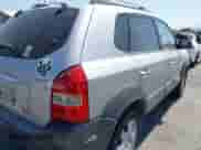 2005 Hyundai Tucson GLS с VIN KM8JN12D75U157757, выставлен на аукционе IAAI как лот 42407463 с пробегом 108 457 миль миль и . История ставок и продаж доступна на DreamBid. Изображение 6.