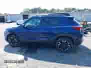 2022 Chevrolet TrailBlazer LT с VIN KL79MPSL7NB060667, выставлен на аукционе IAAI как лот 42948682 с пробегом 33 285 миль миль и . История ставок и продаж доступна на DreamBid. Изображение 15.