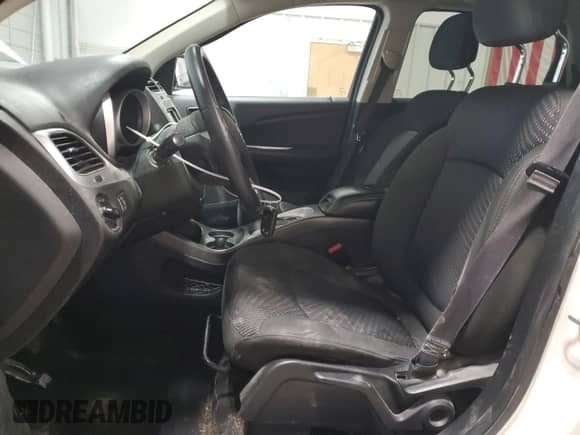 2019 Dodge Journey SE z VIN 3C4PDDBG7KT752305, wystawiony jako Copart lot #89274195 z przebiegiem 349 314 mil mil oraz Szkoda całkowita • Salvage title. Historia ofert i sprzedaży dostępna na DreamBid. Obrazek 7.