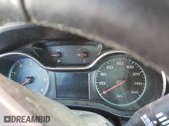 2018 Chevrolet Cruze LT z VIN 1G1BH5SE2J7200239, wystawiony jako Copart lot #73411204 z przebiegiem Nie podano mil oraz Szkoda całkowita • Salvage title. Historia ofert i sprzedaży dostępna na DreamBid. Obrazek 9.