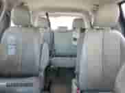 2013 Toyota Sienna LE AAS with VIN 5TDKK3DC5DS328218, listed as a Copart auction lot 69023575 with 185,287 mi miles and Salvage title. Bid and sale history available at DreamBid. Image 10.