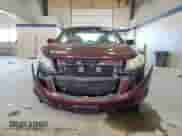 2008 Honda Accord EX-L с VIN 1HGCP26848A048416, выставлен на аукционе Copart как лот 86833575 с пробегом 180 396 миль миль и Списание • Salvage title. История ставок и продаж доступна на DreamBid. Изображение 5.