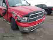 2010 Dodge 1500 SLT with VIN 1D7RV1GT4AS243515, listed as a IAAI auction lot 41751008 with 125,615 mi miles and . Bid and sale history available at DreamBid. Image 6.