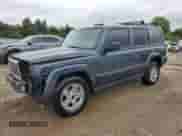 2007 Jeep Commander Sport с VIN 1J8HG48P27C635598, выставлен на аукционе Copart как лот 57289285 с пробегом 192 249 миль миль и Списание • Salvage title. История ставок и продаж доступна на DreamBid. Изображение 1.