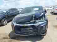 2020 Chevrolet Blazer LT z VIN 3GNKBBRA2LS610139, wystawiony jako IAAI lot #42914808 z przebiegiem 70 225 mil mil oraz . Historia ofert i sprzedaży dostępna na DreamBid. Obrazek 12.