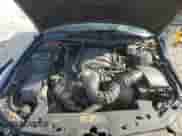 2007 Ford Mustang GT Deluxe z VIN 1ZVHT82H375218942, wystawiony jako Copart lot #85519015 z przebiegiem 133 265 mil mil oraz Szkoda całkowita • Salvage title. Historia ofert i sprzedaży dostępna na DreamBid. Obrazek 11.