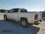 2017 Chevrolet Colorado 2WD WT с VIN 1GCGSBENXH1263126, выставлен на аукционе Copart как лот 59017625 с пробегом 104 189 миль миль и Списание • Salvage title. История ставок и продаж доступна на DreamBid. Изображение 2.