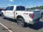 2012 Ford F-150 XL z VIN 1FTFW1EF9CFC87299, wystawiony jako IAAI lot #43103585 z przebiegiem 215 825 mil mil oraz . Historia ofert i sprzedaży dostępna na DreamBid. Obrazek 3.