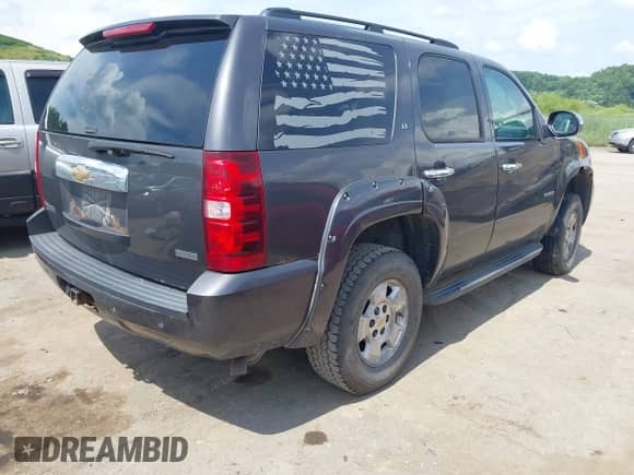 2010 Chevrolet Tahoe LT с VIN 1GNUKBE06AR220778, выставлен на аукционе IAAI как лот 42601456 с пробегом 174 387 миль миль и . История ставок и продаж доступна на DreamBid. Изображение 4.