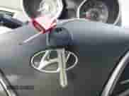 2013 Hyundai Elantra GLS with VIN KMHDH4AE0DU697658, listed as a IAAI auction lot 41961817 with 145,560 mi miles and . Bid and sale history available at DreamBid. Image 11.