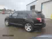 2011 Ford Explorer Limited z VIN 1FMHK8F88BGA91727, wystawiony jako Copart lot #82213435 z przebiegiem 138 026 mil mil oraz Czysty tytuł • Clean title. Historia ofert i sprzedaży dostępna na DreamBid. Obrazek 2.