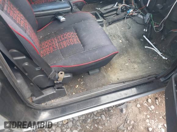 1986 Chevrolet S-10 EL с VIN 1GCCT14R6G2161552, выставлен на аукционе IAAI как лот 42744159 с пробегом 128 288 миль миль и . История ставок и продаж доступна на DreamBid. Изображение 8.