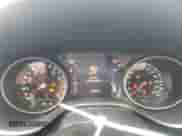 2021 Jeep Compass Latitude z VIN 3C4NJDBB0MT568279, wystawiony jako Copart lot #81084915 z przebiegiem 162 828 mil mil oraz Szkoda całkowita • Salvage title. Historia ofert i sprzedaży dostępna na DreamBid. Obrazek 9.