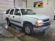 2005 Chevrolet Tahoe Commercial z VIN 1GNEK13Z95J196304, wystawiony jako Copart lot #84600765 z przebiegiem 155 480 mil mil oraz Szkoda całkowita • Salvage title. Historia ofert i sprzedaży dostępna na DreamBid. Obrazek 4.