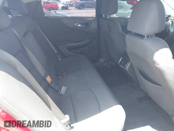 2023 Chevrolet Malibu LT с VIN 1G1ZD5ST6PF150436, выставлен на аукционе IAAI как лот 42473097 с пробегом 31 333 миль миль и . История ставок и продаж доступна на DreamBid. Изображение 8.