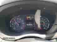 2020 Subaru WRX with VIN JF1VA1A66L9808015, listed as a Copart auction lot 71118985 with 48,732 mi miles and Salvage title. Bid and sale history available at DreamBid. Image 9.