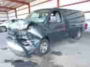 2017 Chevrolet Express Cargo с VIN 1GCWGAFF8H1110274, выставлен на аукционе IAAI как лот 43130287 с пробегом 133 295 миль миль и . История ставок и продаж доступна на DreamBid. Изображение 2.