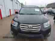 2012 Hyundai Santa Fe Limited с VIN 5XYZKDAG5CG120363, выставлен на аукционе IAAI как лот 42168464 с пробегом 130 882 миль миль и . История ставок и продаж доступна на DreamBid. Изображение 13.