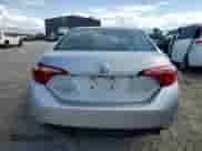 2019 Toyota Corolla L с VIN 5YFBURHE6KP939275, выставлен на аукционе Copart как лот 84059635 с пробегом 155 236 миль миль и Чистый • Clean title. История ставок и продаж доступна на DreamBid. Изображение 6.