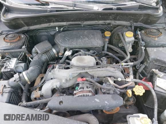 2009 Subaru Forester X с VIN JF2SH63639G741883, выставлен на аукционе IAAI как лот 42230609 с пробегом 145 109 миль миль и . История ставок и продаж доступна на DreamBid. Изображение 10.