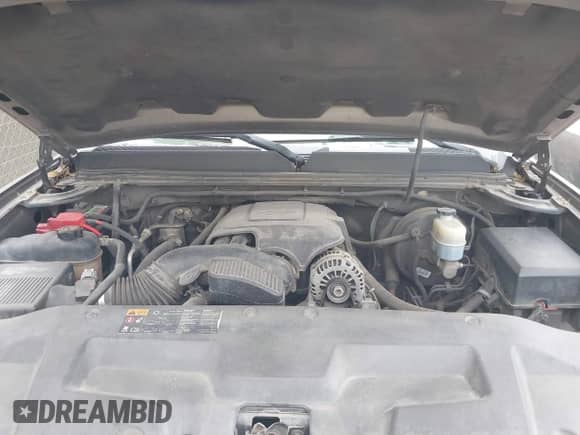 2012 GMC Sierra 1500 SLE z VIN 1GTR1VE02CZ266629, wystawiony jako IAAI lot #41629921 z przebiegiem 271 072 mil mil oraz . Historia ofert i sprzedaży dostępna na DreamBid. Obrazek 10.