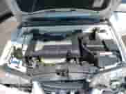 2006 Hyundai Elantra GLS z VIN KMHDN46D66U345731, wystawiony jako IAAI lot #43125755 z przebiegiem 197 615 mil mil oraz . Historia ofert i sprzedaży dostępna na DreamBid. Obrazek 10.