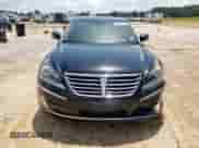 2012 Hyundai Equus Signature с VIN KMHGH4JH3CU056607, выставлен на аукционе Copart как лот 61742495 с пробегом 164 031 миль миль и Списание • Salvage title. История ставок и продаж доступна на DreamBid. Изображение 5.