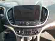 2019 Chevrolet Volt LT z VIN 1G1RC6S5XKU130818, wystawiony jako Copart lot #45460512 z przebiegiem 28 589 mil mil oraz . Historia ofert i sprzedaży dostępna na DreamBid. Obrazek 9.