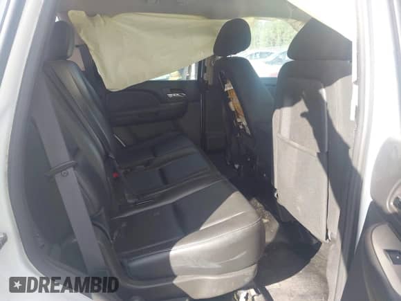 2013 Chevrolet Tahoe Commercial с VIN 1GNLC2E07DR273132, выставлен на аукционе IAAI как лот 43354815 с пробегом 133 140 миль миль и . История ставок и продаж доступна на DreamBid. Изображение 8.