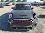 2016 MINI Hardtop John Cooper Works with VIN WMWXM9C53GT997497, listed as a Copart auction lot 56387615 with 59,852 mi miles and Salvage title. Bid and sale history available at DreamBid. Image 5.