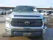 2018 Toyota Tundra SR с VIN 5TFUW5F18JX758836, выставлен на аукционе IAAI как лот 41330166 с пробегом 78 990 миль миль и . История ставок и продаж доступна на DreamBid. Изображение 12.