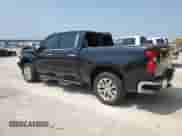 2021 Chevrolet Silverado 1500 LTZ с VIN 3GCUYGEL5MG339876, выставлен на аукционе Copart как лот 67547785 с пробегом 68 039 миль миль и Списание • Salvage title. История ставок и продаж доступна на DreamBid. Изображение 2.