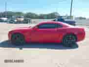 2010 Chevrolet Camaro LS z VIN 2G1FA1EV8A9191412, wystawiony jako IAAI lot #43449889 z przebiegiem 153 253 mil mil oraz . Historia ofert i sprzedaży dostępna na DreamBid. Obrazek 14.