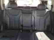 2019 Hyundai Santa Fe Limited z VIN 5NMS53AA8KH059660, wystawiony jako Copart lot #60108985 z przebiegiem 76 093 mil mil oraz Szkoda całkowita • Salvage title. Historia ofert i sprzedaży dostępna na DreamBid. Obrazek 10.